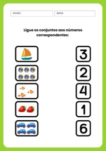 Caderno de Matem├ítica e Racioc├¡nio -Volume 01L├│gico -imagens-29