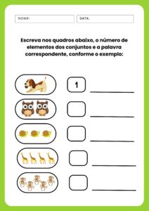 Caderno de Matem├ítica e Racioc├¡nio -Volume 01L├│gico -imagens-32