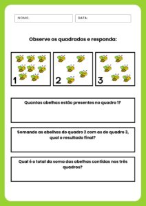 Caderno de Matem├ítica e Racioc├¡nio -Volume 01L├│gico -imagens-34