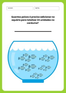 Caderno de Matem├ítica e Racioc├¡nio -Volume 01L├│gico -imagens-35