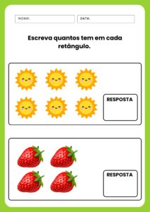 Caderno de Matem├ítica e Racioc├¡nio -Volume 01L├│gico -imagens-5