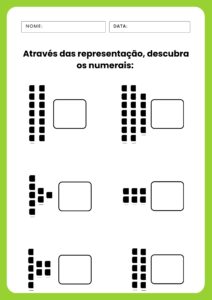 Caderno de Matem├ítica e Racioc├¡nio -Volume 01L├│gico -imagens-7